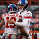 OBJ wasn’t feelin’ the love for Eli on recent podcast.
